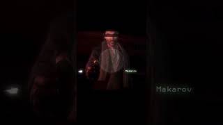 Makarov The Face of Terrorism in Call of Duty shorts edit makarov callofduty [upl. by Mada]