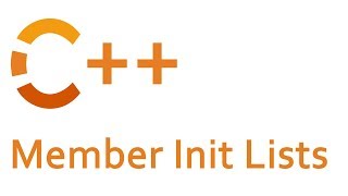 Member Initializer Lists in C Constructor Initializer List [upl. by Hillell]