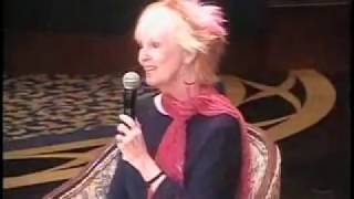 Part 1 Actress Shelley Fabares quotPlume Afloatquot interview with host Frankie Verroca [upl. by Elisha]