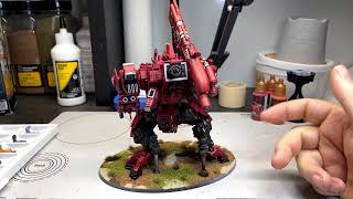 Tau KV128 Stormsurge UnboxingReview [upl. by Monney]