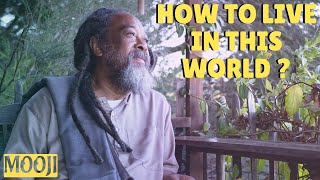 Mooji  Is Your EGO Holding You Back From True Success [upl. by Nettirb156]