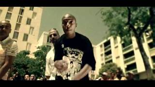 Soprano Feat Krlos  Avec le temps Clip Non Officiel 2011 [upl. by Caddaric]