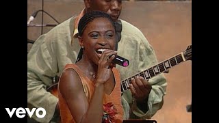 Joyous Celebration  Wanyamalala Live at the Mosaiek Teatro  Johannesburg 2006 [upl. by Webber]