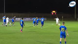 Highlights 2024 VPL1 U23 Round 10 Werribee City FC vs Northcote City FC HD 1080p [upl. by Beore]