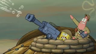 Years Since 1900 Portrayed By Spongebob Events Wars Ect [upl. by Ynobe367]