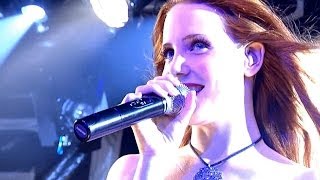 Epica  Live At Underground Koeln 2007 720P Remastered [upl. by Dorthea576]