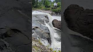 Ohiopyle Falls [upl. by Far]