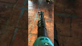 MAKITA 40V Max Blower [upl. by Adnoryt]