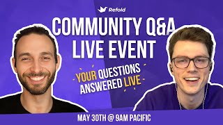 Your Language Questions Answered LIVE  With Ethan amp Ben [upl. by Brendan]