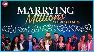 Marrying Millions will there be a Season 3 [upl. by Ela]