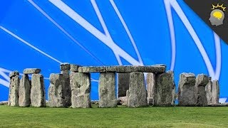 Whats the Meaning of Stonehenge  Science on the Web 42 [upl. by Luoar265]