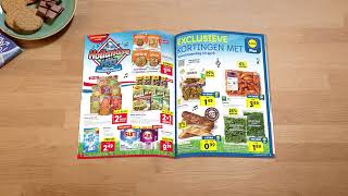 Lidl actiefolder week 17  ma 24 april tm zo 30 april 23 [upl. by Loise]