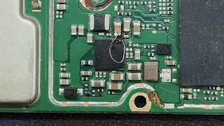 Samsung a20s charging jumper bypass kese kare [upl. by Oirobil]