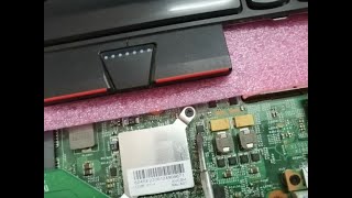 Resetting Lenovo L430 BIOS supervisor password BIOS PASSWORD [upl. by Guilbert]