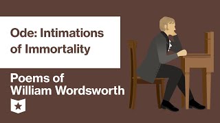 Poems of William Wordsworth Selected  Ode Intimations of Immortality [upl. by Eerised842]