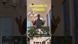 HomesalerealestatesunnyvaleDallas Texas [upl. by Karwan]