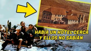 5 COSAS QUE NO SABÍAS SOBRE EL MILAGRO DE LOS ANDES [upl. by Newfeld]