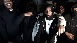 Notmeechh x fatz5s x 682k3 x Lilsiah7m  Ongo Official Video [upl. by Assi]