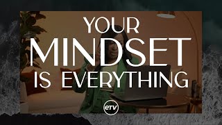 Your Mindset Is Everything  Cindy Trimm [upl. by Clo]