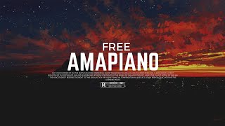 Free Amapiano Instrumental Beats 2022 [upl. by Cliff411]