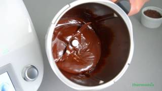 RECEITA THERMOMIX  Brigadeiro de colher [upl. by Mendive]