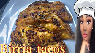 Best Birria Tacos Recipe The Ultimate Guide [upl. by Aseral]