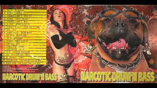 NARCOTIC DRUMN BASS 1999 DJ Wildchild The London Update of Drum amp Bass 1997 [upl. by Filia]