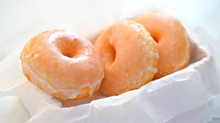 Quick and Easy Donuts  Homemade Doughnuts in less than 2 hours Soft and Fluffy Doughnuts Recipe [upl. by Nilra]