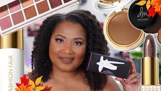 NEW at Sephora  FENTY Beauty Fashion Fair FOUNDATION and MORE [upl. by Clardy]