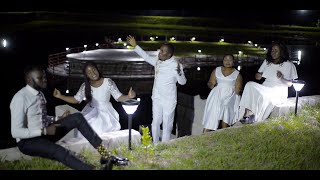 Norman Phiri DZANJA LA MBUYE Official Video [upl. by Ennairrek]