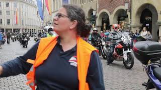 20240602 41 Motorradtage Münster Teil 12 [upl. by Ciprian]