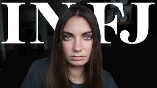 INFJ Personality Inside amp Out [upl. by Arriec]