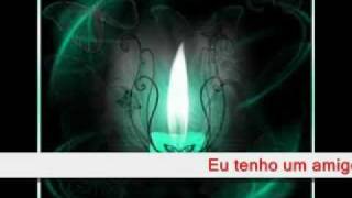 Evangelho de Luz  música espírita por Célia Tomboly [upl. by Lorilee384]