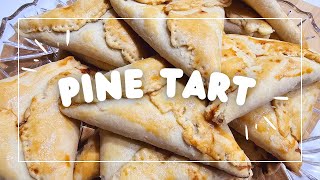 Pine Tart [upl. by Sabra]