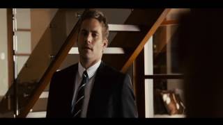 Paul Walker scene from the movie TAKERS [upl. by Aleece]