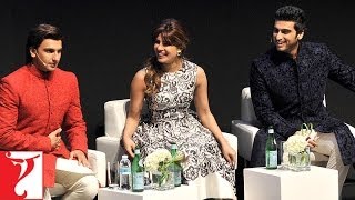 In Conversation with Gunday  Dubai International Film Festival  Part 2 [upl. by Flora]