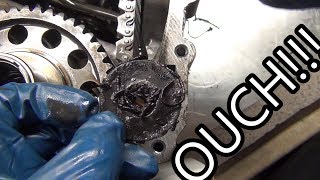 Chevy GMC Transfer Case Rebuild What To Look For Pt 1 [upl. by Ogeid]