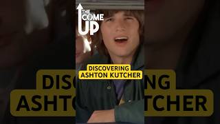 Ashton Kutcher DISCOVERED HOW👀 actor bts comedy funny crypto legend advice motivation fy [upl. by Sandell471]