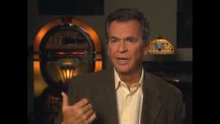 Dick Clark discusses working on quotThe New 25000 Pyramidquot  EMMYTVLEGENDSORG [upl. by Aedni]