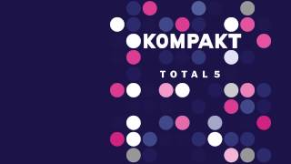 Superpitcher  Mushroom Kompakt Total 5 Album [upl. by Moscow]