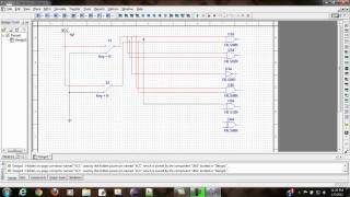 Logic Gates Testing using Multisimmp4 [upl. by Harrie]