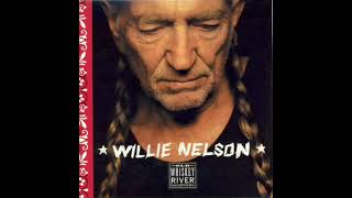 WHISKEY RIVER  Willie Nelson Cover [upl. by Noryd]