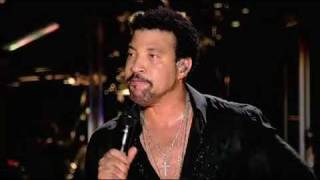 Lionel Richie Endless Love High Definition HQ [upl. by Nylg865]