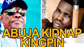 Chinaza Philip Watch The SHOCKING Story Behind The Arrest of Notorious Abuja Kidnapper And His Gang [upl. by Euqirat]