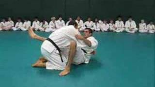 Gracie Insider  Kimura Forced Variation [upl. by Godfrey827]