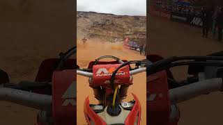 Wilder Start beim Erzbergrodeo 2024 erzberg erzbergrodeo redbull [upl. by Fretwell]