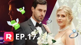 La doble vida de mi marido multimillonario💍 Episodio 17 [upl. by Laddie466]