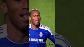 Didier Drogba  Gol Atmak Bir Sanattır [upl. by Mckay770]