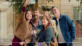 Plus belle la vie encore plus belle  Bande Annonce Officiel [upl. by Shoshanna]