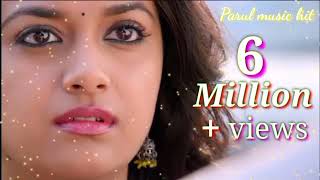 meri saans saans mere yaar ke liye l parulmusichit [upl. by Placeeda]